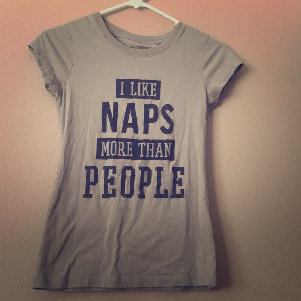 Slogan top